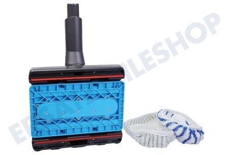 Rowenta Staubsauger ZR009500 Aqua Bodendüse