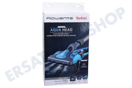 Rowenta Staubsauger ZR009500 Aqua Bodendüse