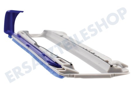 Rowenta Staubsauger RS-RH5765 Klappe der Bodendüse