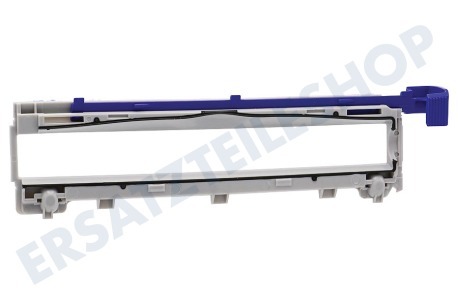 Rowenta Staubsauger RS-RH5765 Klappe der Bodendüse