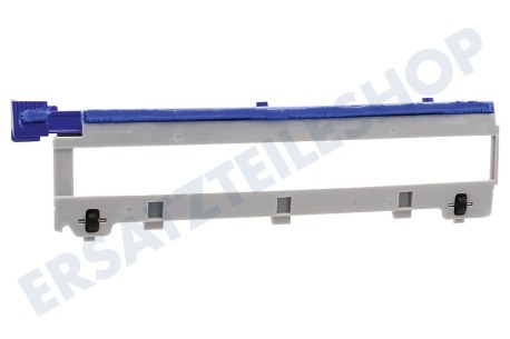 Rowenta Staubsauger RS-RH5765 Klappe der Bodendüse