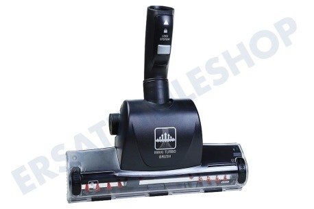 Rowenta Staubsauger ZR902201 Maxi Turbo Bürste Pro