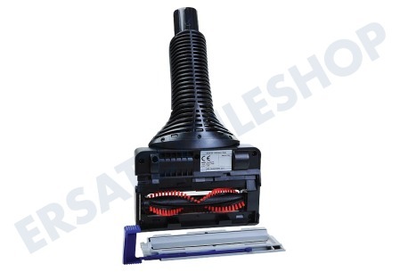 Rowenta Staubsauger ZR903201 Mini Turbo Brush Air Force 360