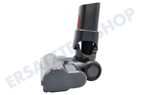 Rowenta Staubsauger FS-9100040195 elektrische Bürste