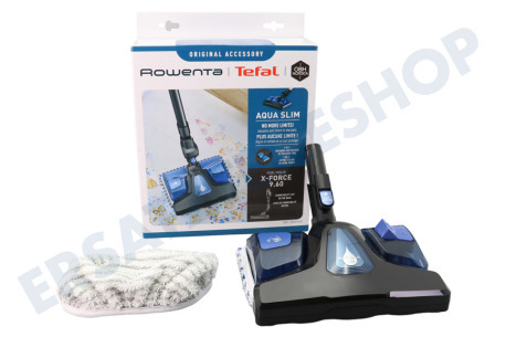 Rowenta Aqua-Saugdüse