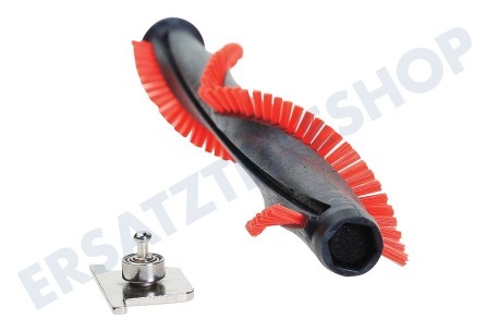 Rowenta Staubsauger RS-RH5766 Elektrische Bürstenwalze