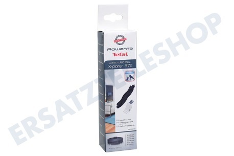 Rowenta Staubsauger ZR761000 Turbobürste