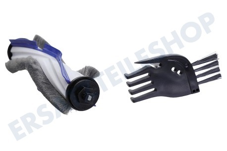 Rowenta Staubsauger ZR740004 Tierhaar-Turbobürste