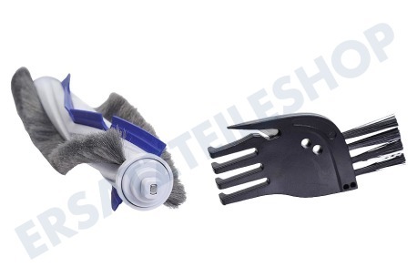 Rowenta Staubsauger ZR720003 Tierhaar-Turbobürste