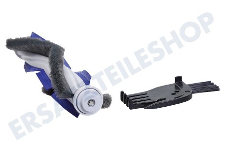 Rowenta Staubsauger ZR720003 Tierhaar-Turbobürste
