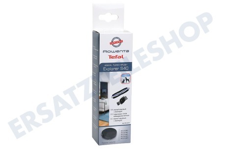 Rowenta Staubsauger ZR720003 Tierhaar-Turbobürste