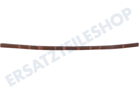 Rowenta Staubsauger SS-2230002511 Bürstehaare