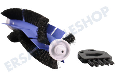 Rowenta Tierhaar-Set