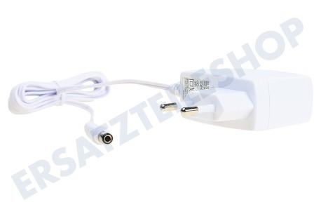 Rowenta Staubsauger Netz-Adapter Ladeadapter