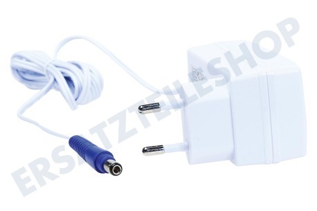 Rowenta Staubsauger RS-RH5664 Adapter Ladegerät, Ladeadapter