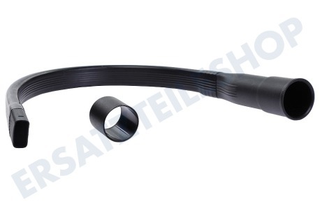 Moulinex Staubsauger ZR902901 Flexible Fugendüse