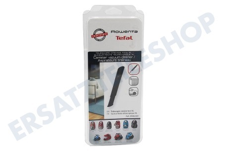 Rowenta Staubsauger ZR902401 Fugendüse XL