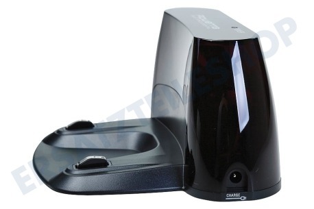 Tefal Staubsauger RS-RT900910 Ladestation Basisstation des Roboterstaubsaugers