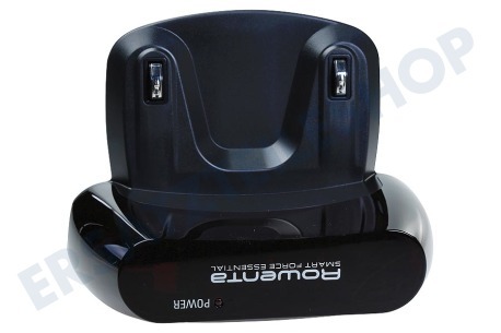 Tefal Staubsauger RS-RT900910 Ladestation Basisstation des Roboterstaubsaugers