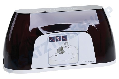 Rowenta Staubsauger SS-2230002536 Ladestation