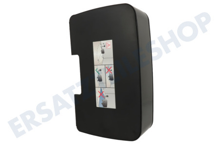 Rowenta SS-2230002935 Ladestation Basisstation des Roboterstaubsaugers
