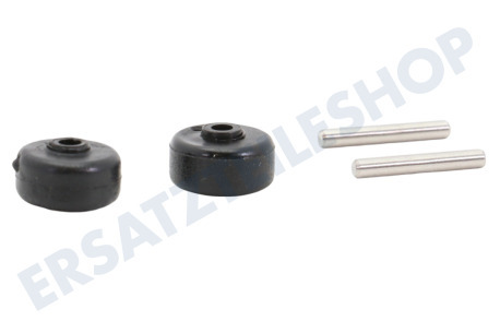 Rowenta Staubsauger SS-2230002458 Rädchen