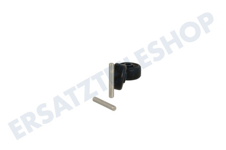 Rowenta Staubsauger SS-2230002458 Rädchen