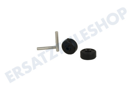 Rowenta Staubsauger SS-2230002458 Rädchen