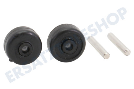 Rowenta Staubsauger SS-2230002458 Rädchen