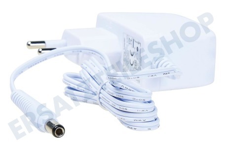 Rowenta Staubsauger RS-RH4901 Ladegerät 18 Volt