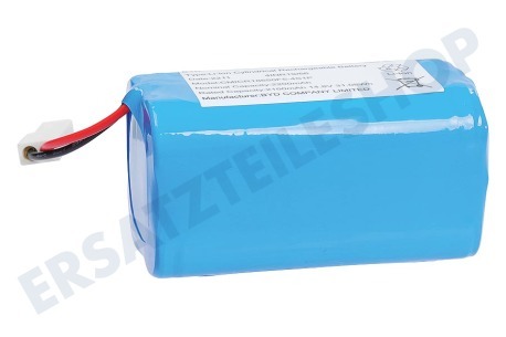 Rowenta Staubsauger RS-RT900866 Akku Batterie für Roboterstaubsauger