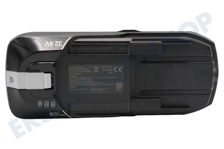 Rowenta ZR009702 Akku Li-Ionen-Akku 32 Volt, X-Force