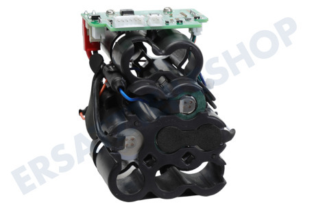 Tefal Staubsauger RS-RH5864 Lithium-Ionen-Akku 14,4 Volt