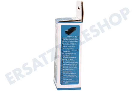 Rowenta Lithium-Ionen-Akku 22 Volt