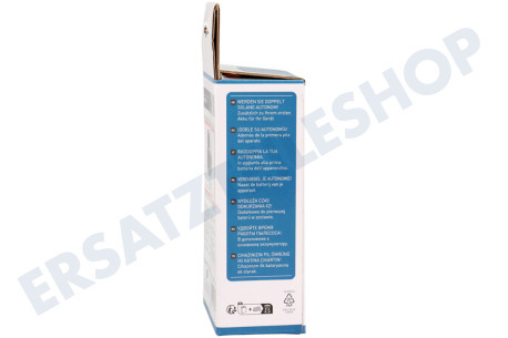 Rowenta Lithium-Ionen-Akku 22 Volt