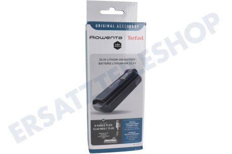 Rowenta Lithium-Ionen-Akku 25,9 Volt