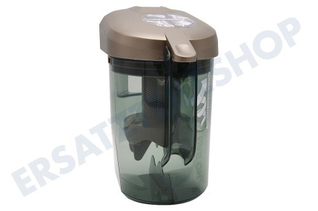 Rowenta Staubsauger RS-RT900593 Staubbehälter