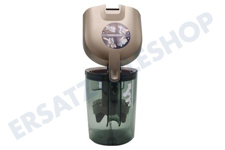 Rowenta Staubsauger RS-RT900593 Staubbehälter