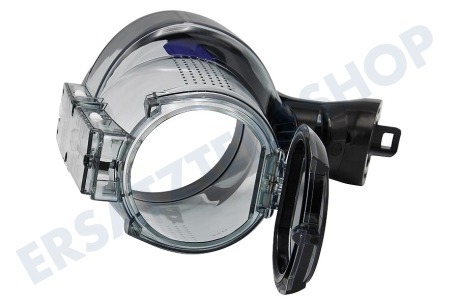 Rowenta Staubsauger RS-RH5744 Staubbehälter