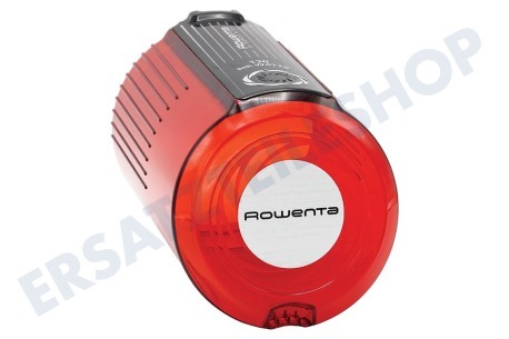 Rowenta Staubsauger SS-2230003293 Staubreservoir