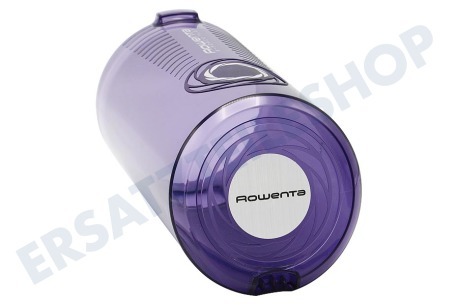 Rowenta Staubsauger SS-2230002462 Staubbehälter