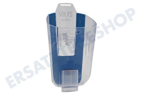 Rowenta Staubsauger FS-9100033240 Staubcontainer