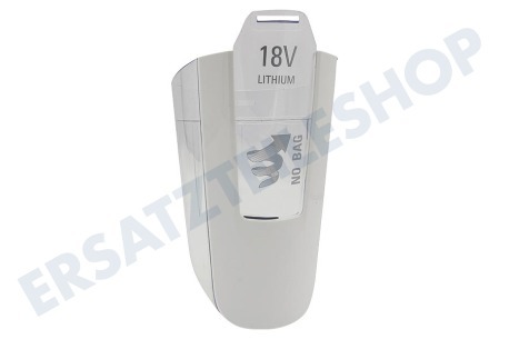 Rowenta Staubsauger SS-9100044982 Staubcontainer