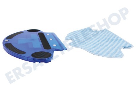 Rowenta Staubsauger SS-2230002550 Wassertank