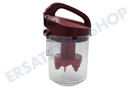 Rowenta Staubsauger RS-2230002008 Staubreservoir