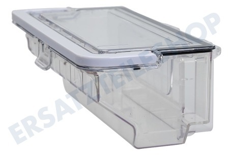 Rowenta Staubsauger RS-2230002316 Staubreservoir