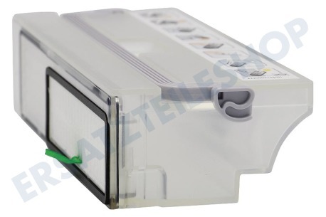 Rowenta Staubsauger RS-2230001921 Staubreservoir