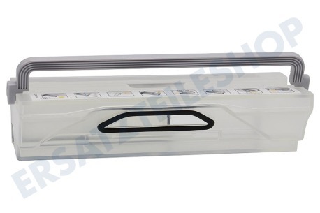 Rowenta Staubsauger RS-2230001921 Staubreservoir