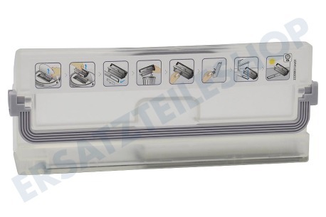 Rowenta Staubsauger RS-2230001921 Staubreservoir