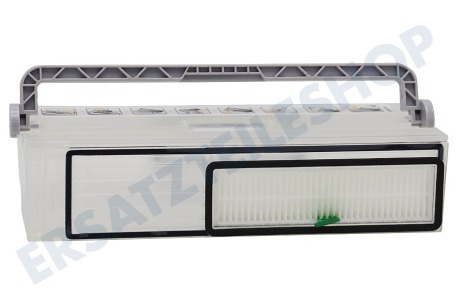 Rowenta Staubsauger RS-2230001921 Staubreservoir